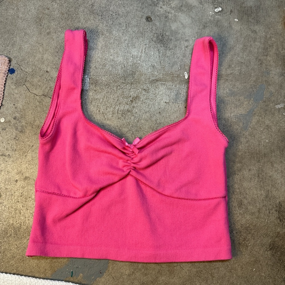 Pink tops bundle - Picture 2 of 3